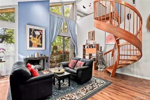 1655 Clark Ave #331, Long Beach, CA 90815