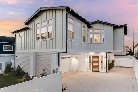 2619 Huntington #B, Redondo Beach, CA 90278