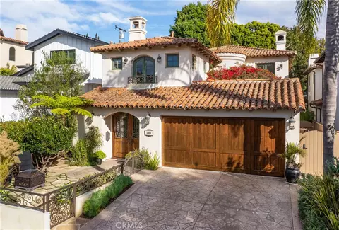 2508 Pine, Manhattan Beach, CA 90266