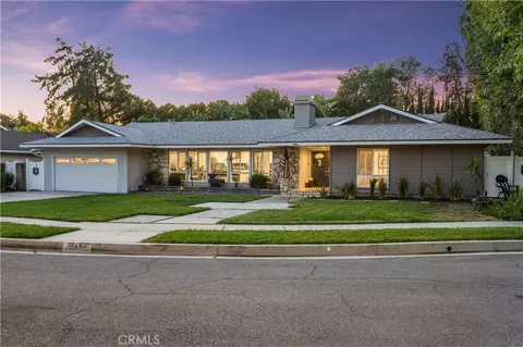 9841 Donna Ave, Northridge, CA 91324