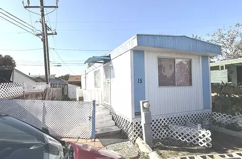 13713 S Vermont Ave #15, Gardena, CA 90247