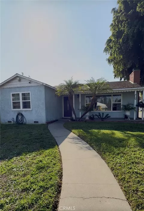 6100 Mckinley Ave, South Gate, CA 90280