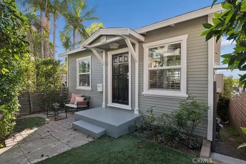 523 S Francisca Ave, Redondo Beach, CA 90277