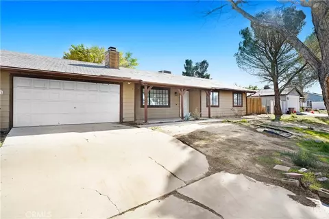 Exterior - 41048 173rd E, Lancaster, CA 93535 photo 2 of 5