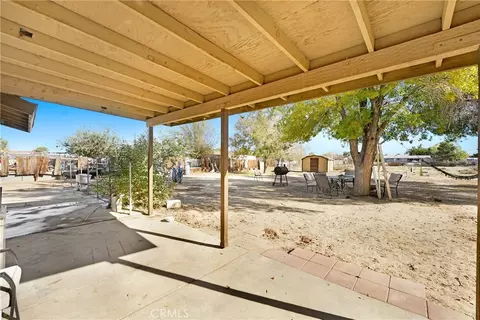 Exterior - 41048 173rd E, Lancaster, CA 93535 photo 3 of 5