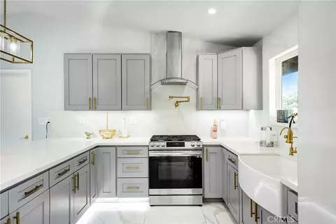 Kitchen - 41048 173rd E, Lancaster, CA 93535 photo 6 of 6