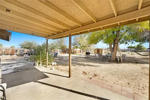 Exterior - 41048 173rd E, Lancaster, CA 93535 photo 3 of 5