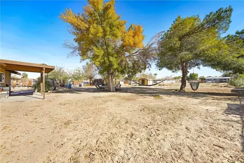 Exterior - 41048 173rd E, Lancaster, CA 93535 photo 4 of 5