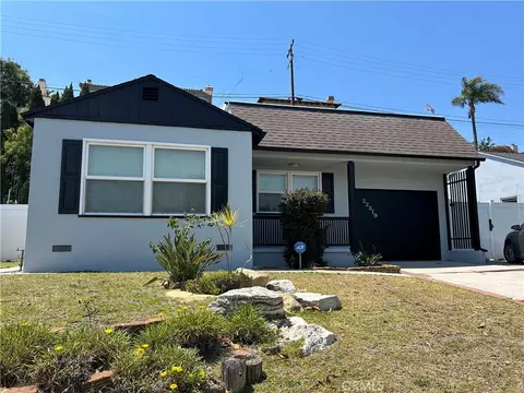 22319 Linda, Torrance, CA 90505