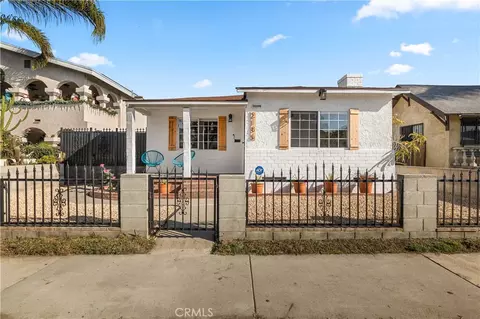 2186 Lime Ave, Long Beach, CA 90806