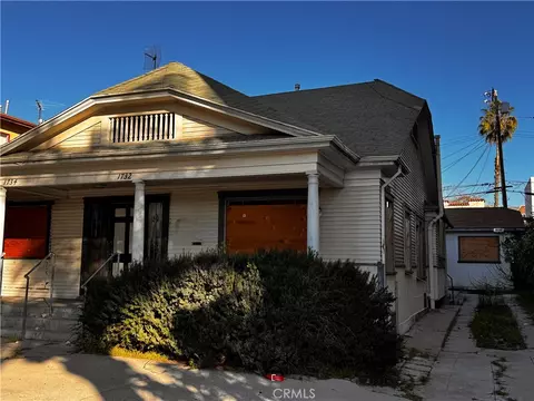 1730 N Kenmore Ave, Los Angeles, CA 90027