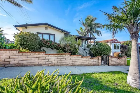 1939 S Alma St, San Pedro, CA 90731