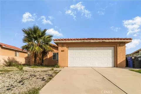 11844 Verbena, Desert Hot Springs, CA 92240
