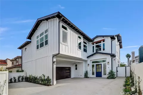 2016 Farrell Ave #B, Redondo Beach, CA 90278