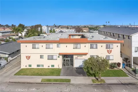 4055 W 129th St, Hawthorne, CA 90250