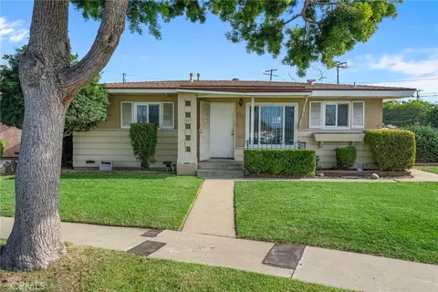158 E 230th, Carson, CA 90745