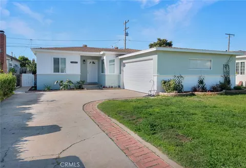 14909 Purche Ave, Gardena, CA 90249