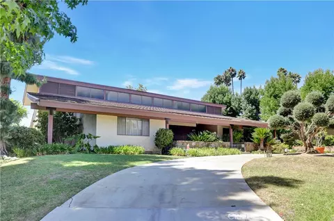 935 Sierra Marde, San Marino, CA 91108