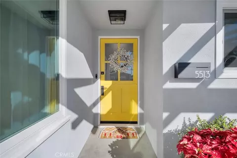 5513 W 138th Pl, Hawthorne, CA 90250