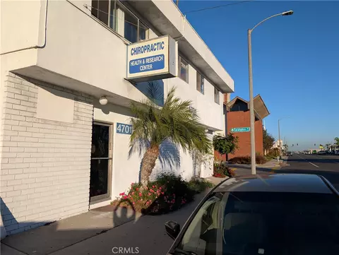4701 W El Segundo, Hawthorne, CA 90250