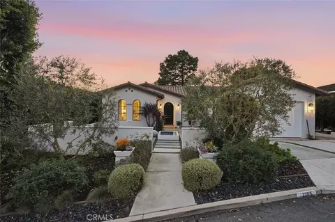 2205 Via La Brea, Palos Verdes Estates, CA 90274