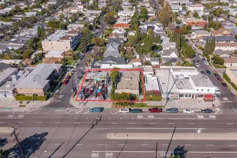 10961 Venice Blvd, Los Angeles, CA 90034