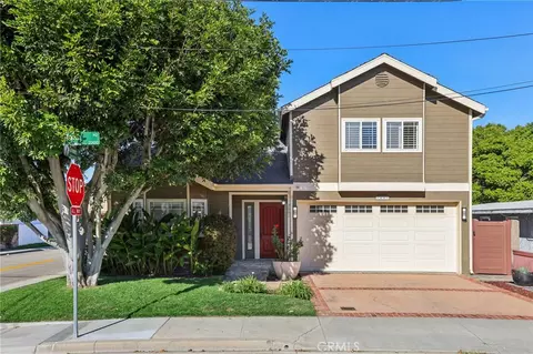 2001 Bataan Rd, Redondo Beach, CA 90278