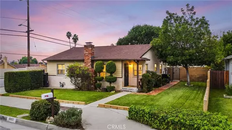 5003 N Garsden, Covina, CA 91724
