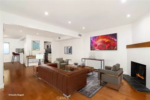 944 Palm Ave #5, West Hollywood, CA 90069