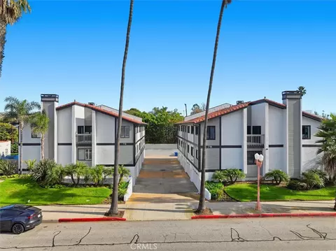 718 S Catalina #4, Redondo Beach, CA 90277