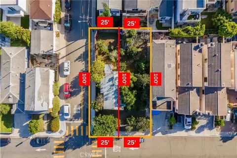 1646 Havemeyer, Redondo Beach, CA 90278