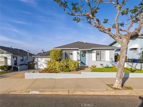 623 E Grand Ave, El Segundo, CA 90245