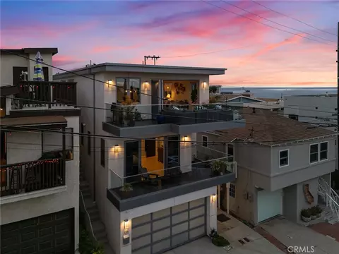 320 35th St, Manhattan Beach, CA 90266