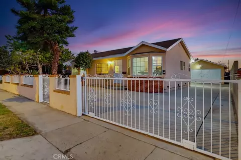 4322 W 105th St, Inglewood, CA 90304