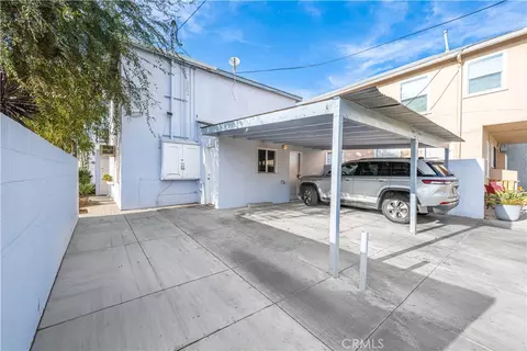 Exterior - 4401 E Division St, Long Beach, CA 90803 photo 2 of 5