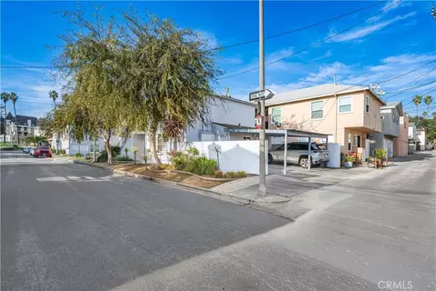 Exterior - 4401 E Division St, Long Beach, CA 90803 photo 3 of 5