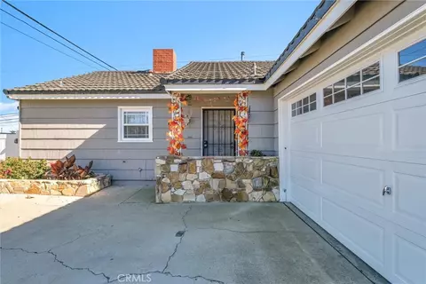 1218 S Wycliff, San Pedro, CA 90732