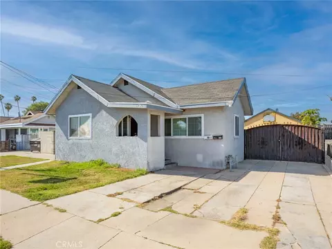 4125 Lennox Blvd, Inglewood, CA 90304