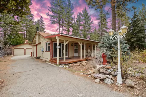 1016 Anita Ave, Big Bear City, CA 92314