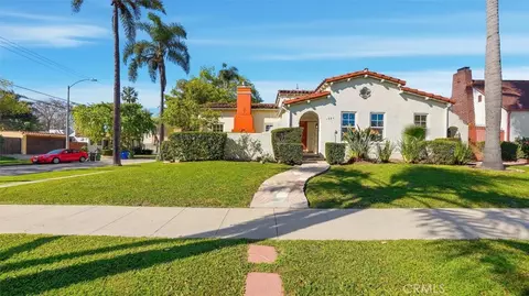 1451 Stearns Dr, Los Angeles, CA 90035