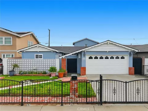 20908 New Hampshire Ave, Torrance, CA 90502