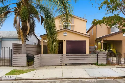 2107 E Stockwell St, Compton, CA 90222