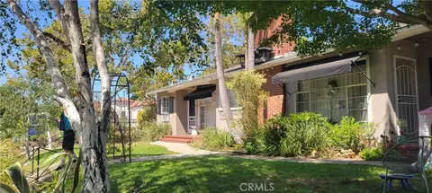 3696 California, Long Beach, CA 90807