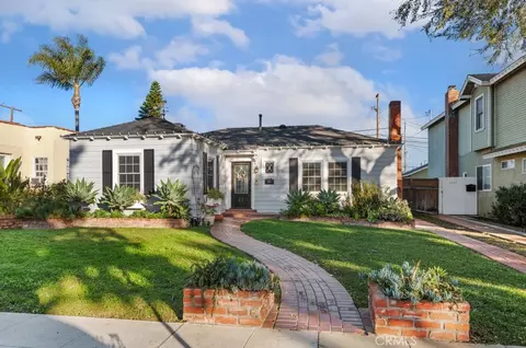 3454 Cerritos Ave, Long Beach, CA 90807