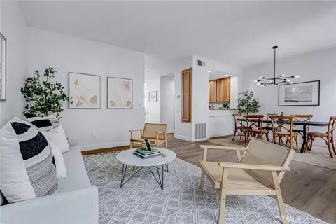 501 Herondo #18, Hermosa Beach, CA 90254