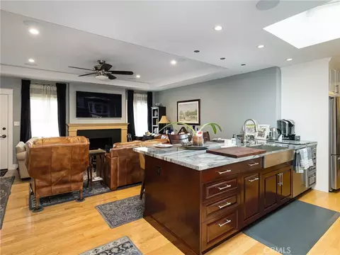 Kitchen - 211 E Pine Ave, El Segundo, CA 90245 photo 3 of 5
