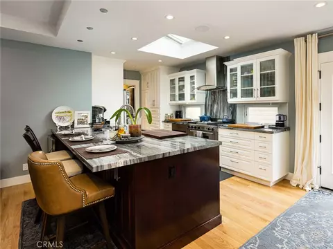 Kitchen - 211 E Pine Ave, El Segundo, CA 90245 photo 1 of 5