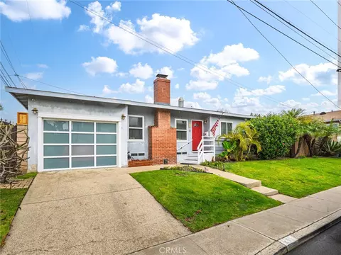 211 E Pine Ave, El Segundo, CA 90245