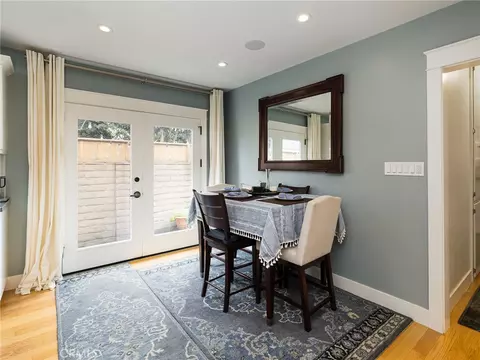 Dining - 211 E Pine Ave, El Segundo, CA 90245 photo 1 of 2