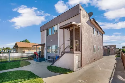 146 E 89th St, Los Angeles, CA 90003